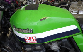 KAWASAKI ZRX-2 ZR400E