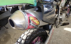 SUZUKI 250SB LX250L