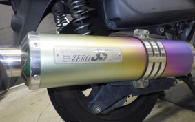 HONDA FORZA ZA MF10