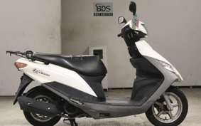 SUZUKI ADDRESS V125 2020 DT11A