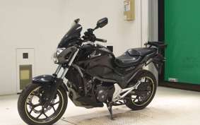 HONDA NC 700 S 2013 RC61