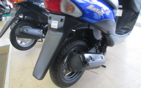 SUZUKI LET's 2 CA1PA