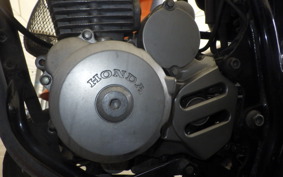 HONDA CB223S MC40