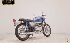 KAWASAKI 250A1 2006 A1