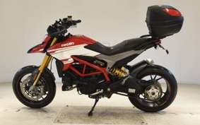 DUCATI HYPERMOTARD 939 SP 2016