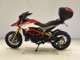 Фото Ducati HYPERMOTARD 939 2016 с японского аукциона