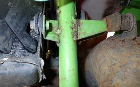 KAWASAKI KSR-2 MX080B