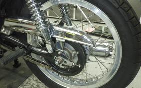 HONDA CB400 2012 CB400F
