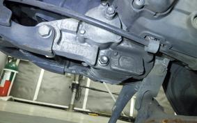 SUZUKI ADDRESS V125 S 2016 CF4MA