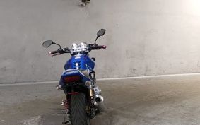 HONDA CB400SFV-4 2008 NC42