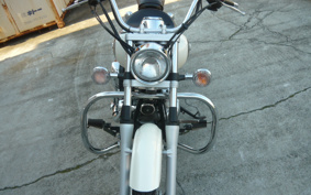 YAMAHA DRAGSTAR 250 VG05J
