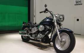 HARLEY FLSTF 1450 2003