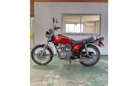 HONDA CB250 CB250