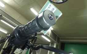 HONDA CT125-2 2022 JA65