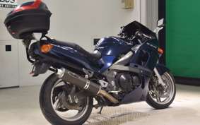 KAWASAKI ZZ-R400 Gen.2 2007 ZX400N