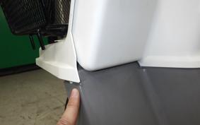 HONDA GYRO X TD02