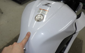 KAWASAKI Z250 ER250C
