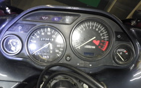 KAWASAKI ZZ-R400 Gen.2 1993 ZX400N