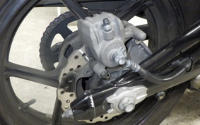 KAWASAKI NINJA 400R 2011 ER400B