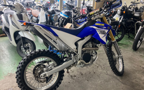 YAMAHA WR250R DG15J
