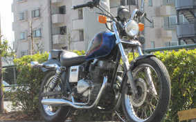 HONDA REBEL 250 MC13
