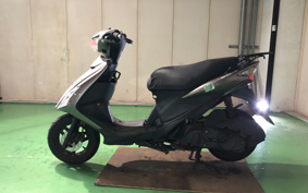 SUZUKI ADDRESS V125 CF4MA