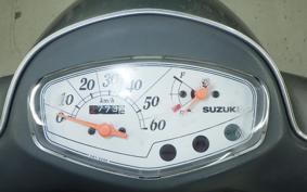 SUZUKI LET's 4 CA45A