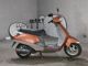 Фото Honda LEAD 100 с японского аукциона