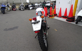 HONDA DIO SPL EDITION AF27