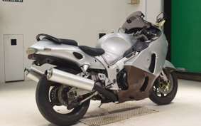 SUZUKI GSX-1300R HAYABUSA 1999