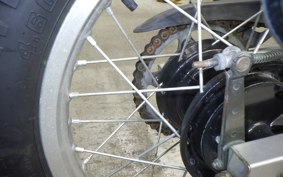 HONDA XL DEGREE 1998 MD26