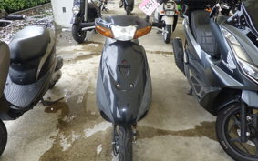 SUZUKI LET's 2 CA1PA