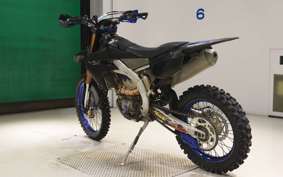 YAMAHA YZ250FX 2022 CG41C