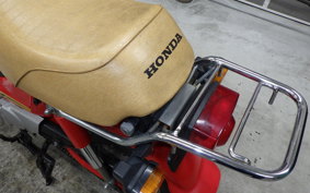HONDA CHALY 50 CF50