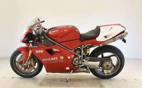 DUCATI 996SPS 2000