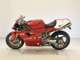 Фото Ducati 996SPS 2000 с японского аукциона
