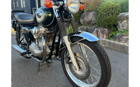 KAWASAKI W800 2012 EJ800A