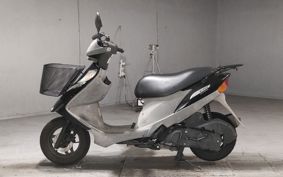 SUZUKI ADDRESS V125 CF4EA