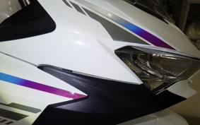 KAWASAKI NINJA 400 2019 EX400G