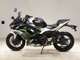 Фото Kawasaki NINJA 650 A 2022 с японского аукциона