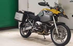 BMW R1200GS 2004