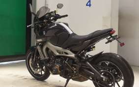 YAMAHA MT-09 2016 RN34J