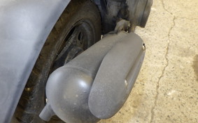 SUZUKI LET's 4 CA45A
