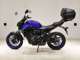 Фото Yamaha MT-07 2023 с японского аукциона