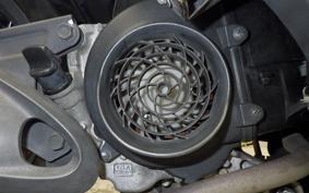 HONDA DIO 110 2025 JF31
