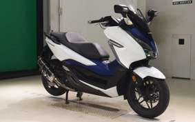 HONDA FORZA 250 MF13