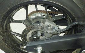 YAMAHA YZF-R25 A 2004 RG43J