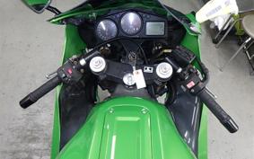 KAWASAKI ZX 1200 NINJA R 2000 ZXT20A