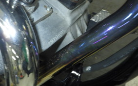 HARLEY FXS 1200 1998