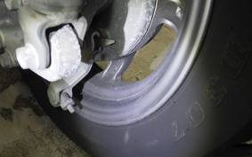 HONDA LEAD 110 2015 JF19